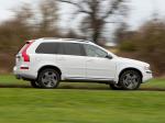 Volvo XC90 R-Design 2012 года (UK)